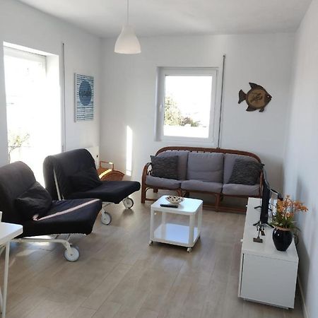 Apartament Casa Da Ilha Dos Ovos Aveiro Zewnętrze zdjęcie