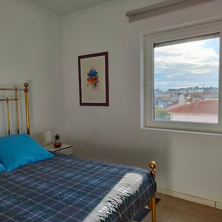 Apartament Casa Da Ilha Dos Ovos Aveiro Zewnętrze zdjęcie