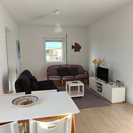 Apartament Casa Da Ilha Dos Ovos Aveiro Zewnętrze zdjęcie