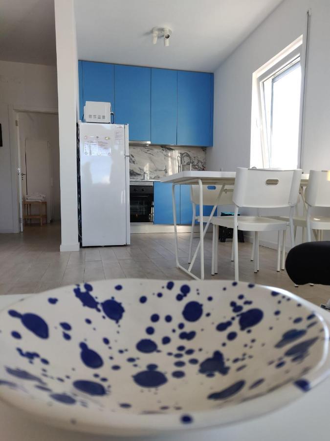 Apartament Casa Da Ilha Dos Ovos Aveiro Zewnętrze zdjęcie