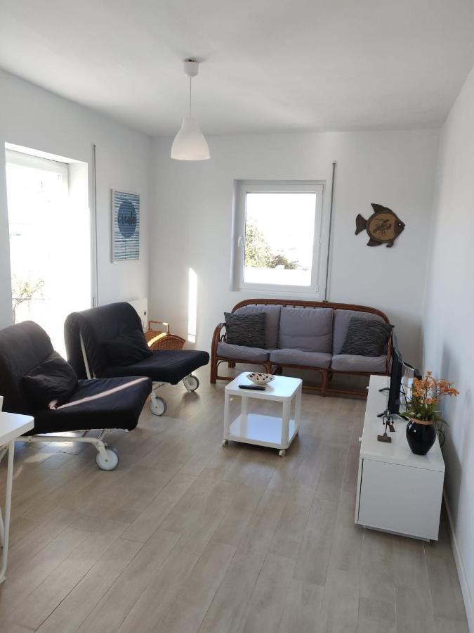 Apartament Casa Da Ilha Dos Ovos Aveiro Zewnętrze zdjęcie