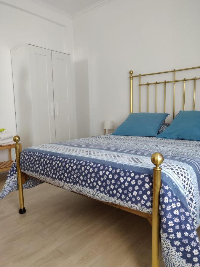 Apartament Casa Da Ilha Dos Ovos Aveiro Zewnętrze zdjęcie