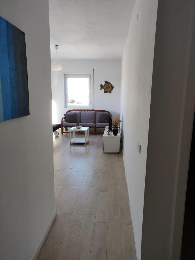 Apartament Casa Da Ilha Dos Ovos Aveiro Zewnętrze zdjęcie