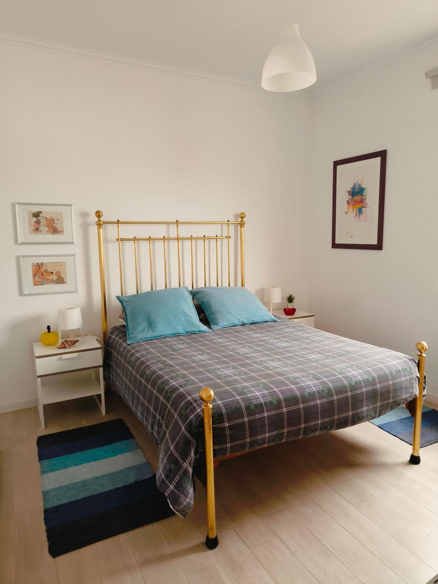 Apartament Casa Da Ilha Dos Ovos Aveiro Zewnętrze zdjęcie