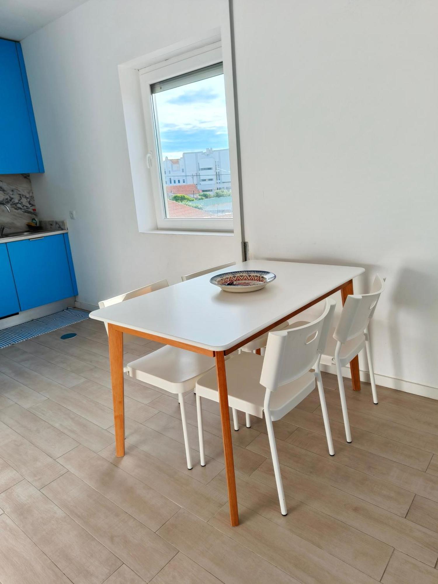 Apartament Casa Da Ilha Dos Ovos Aveiro Zewnętrze zdjęcie