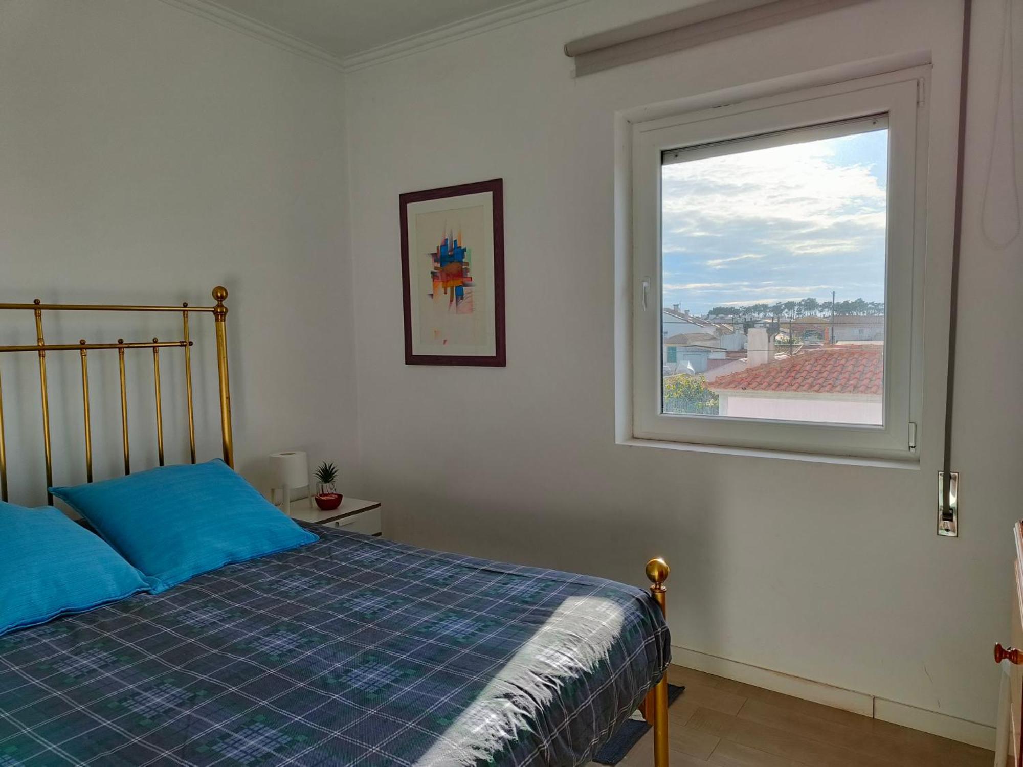 Apartament Casa Da Ilha Dos Ovos Aveiro Zewnętrze zdjęcie