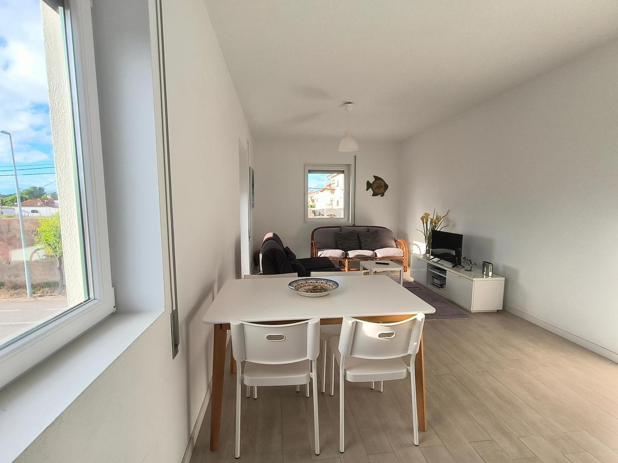 Apartament Casa Da Ilha Dos Ovos Aveiro Zewnętrze zdjęcie