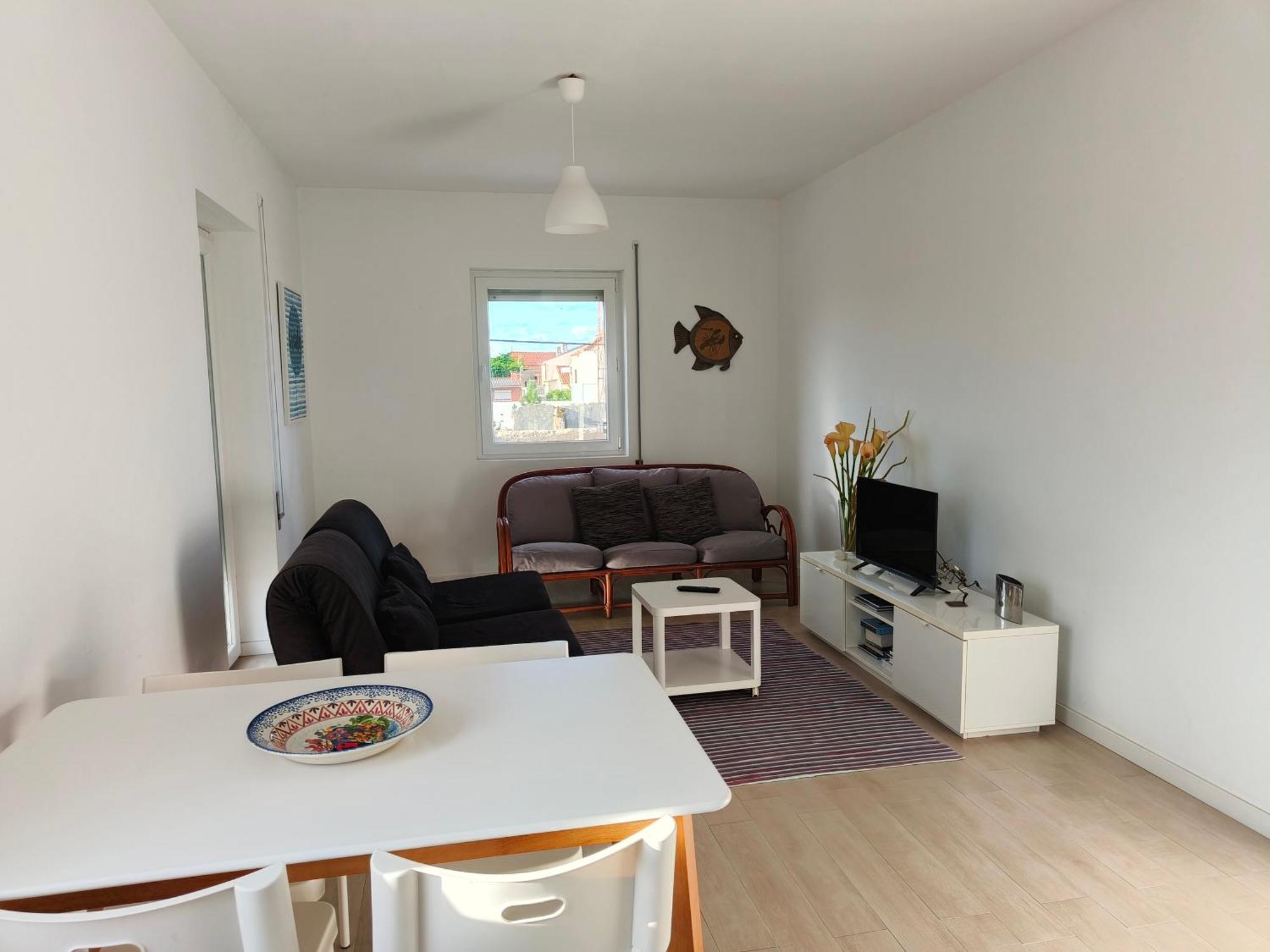 Apartament Casa Da Ilha Dos Ovos Aveiro Zewnętrze zdjęcie