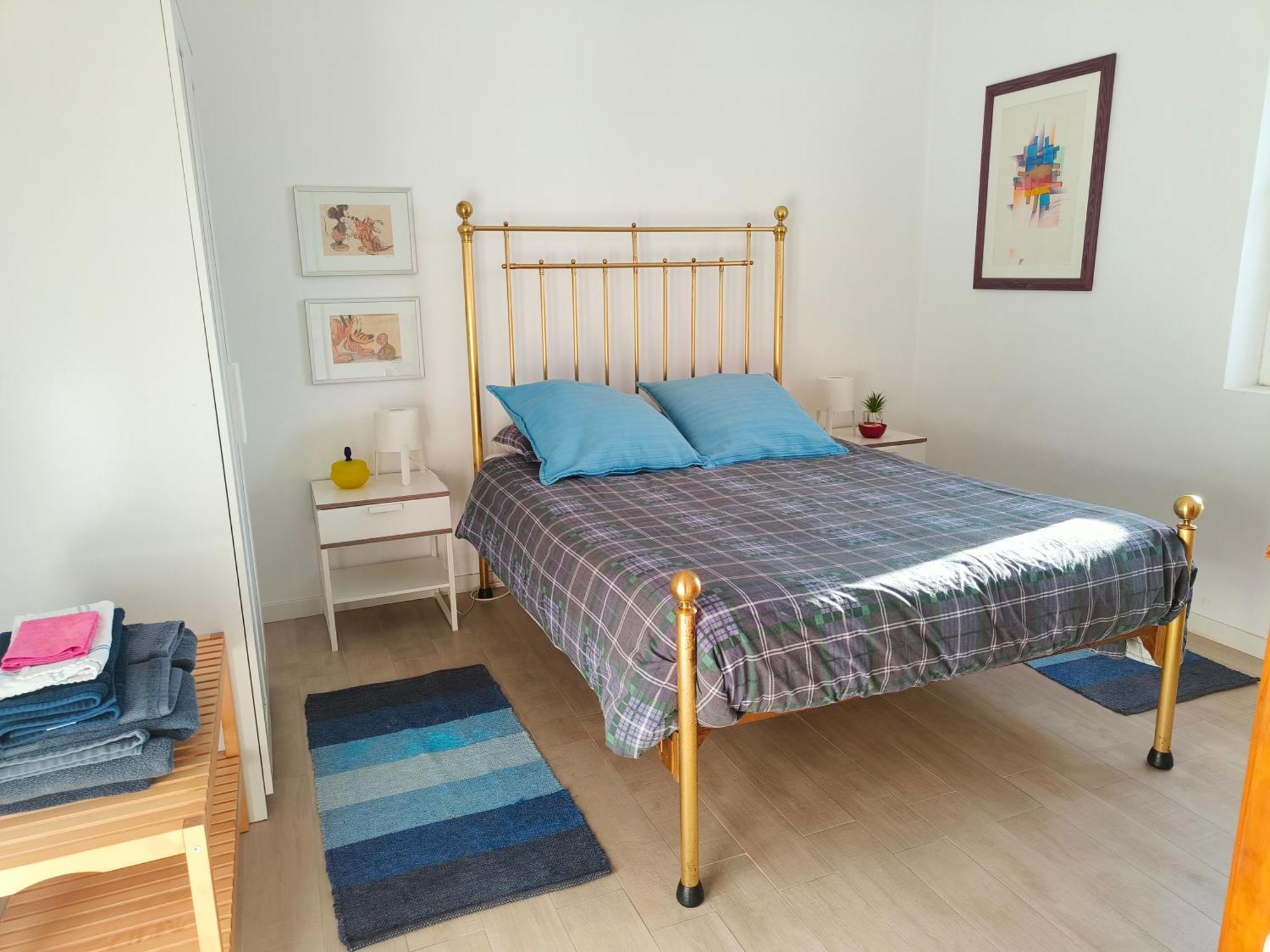 Apartament Casa Da Ilha Dos Ovos Aveiro Zewnętrze zdjęcie