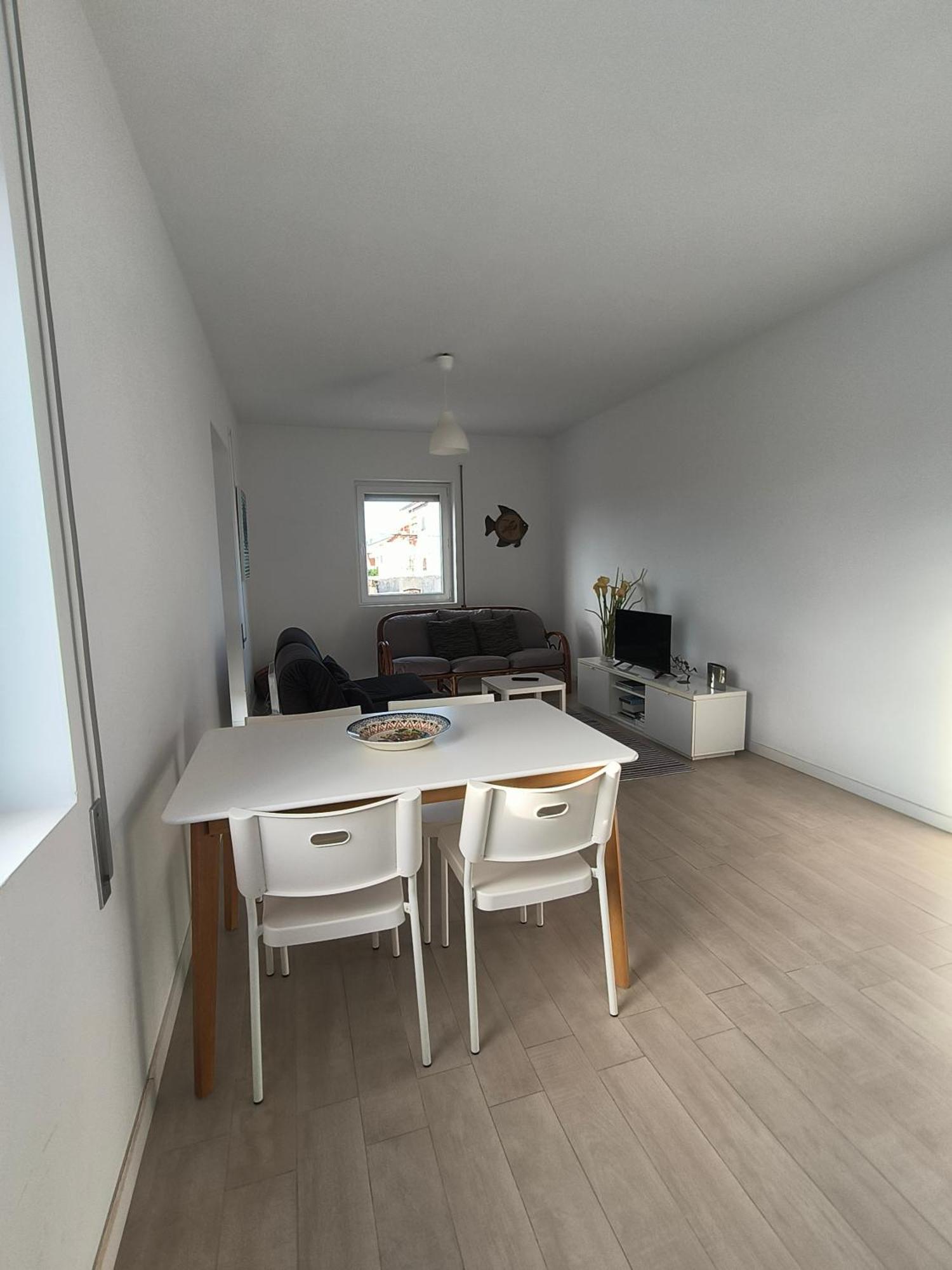 Apartament Casa Da Ilha Dos Ovos Aveiro Zewnętrze zdjęcie