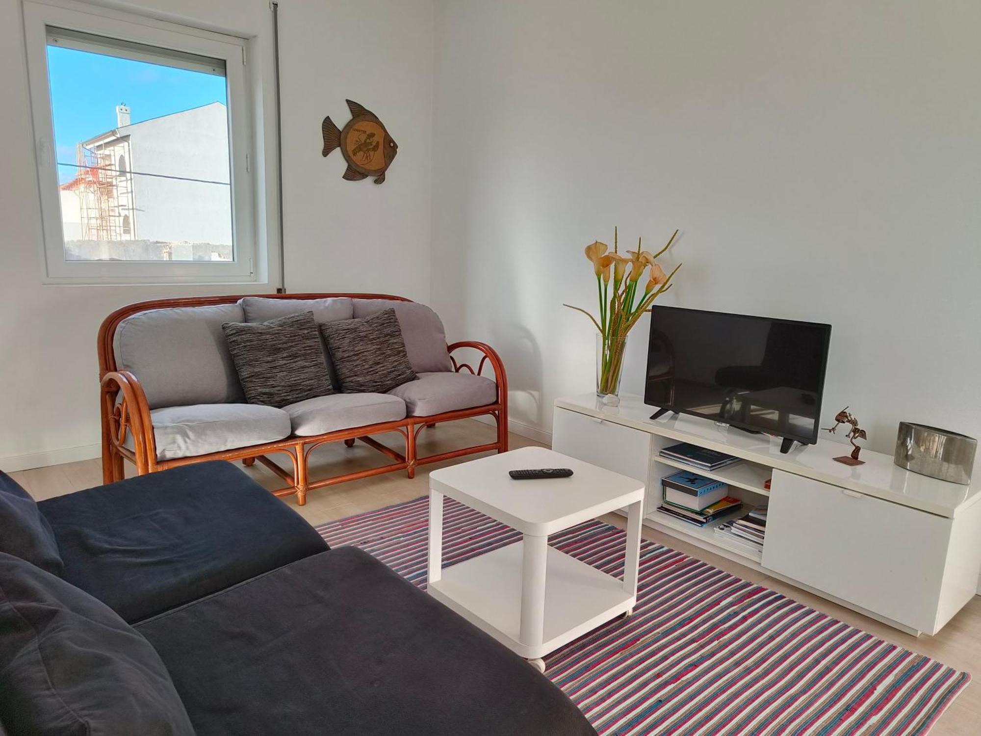 Apartament Casa Da Ilha Dos Ovos Aveiro Zewnętrze zdjęcie