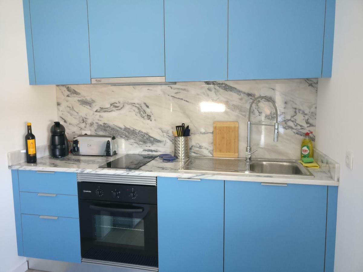 Apartament Casa Da Ilha Dos Ovos Aveiro Zewnętrze zdjęcie