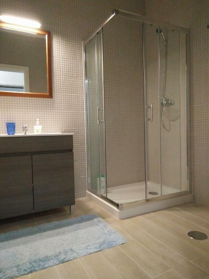 Apartament Casa Da Ilha Dos Ovos Aveiro Zewnętrze zdjęcie