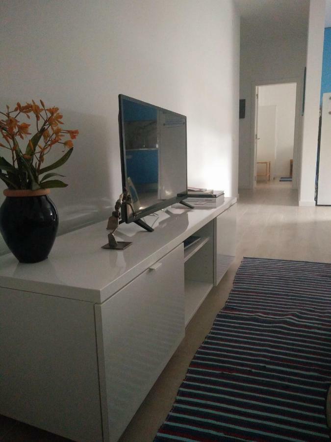 Apartament Casa Da Ilha Dos Ovos Aveiro Zewnętrze zdjęcie