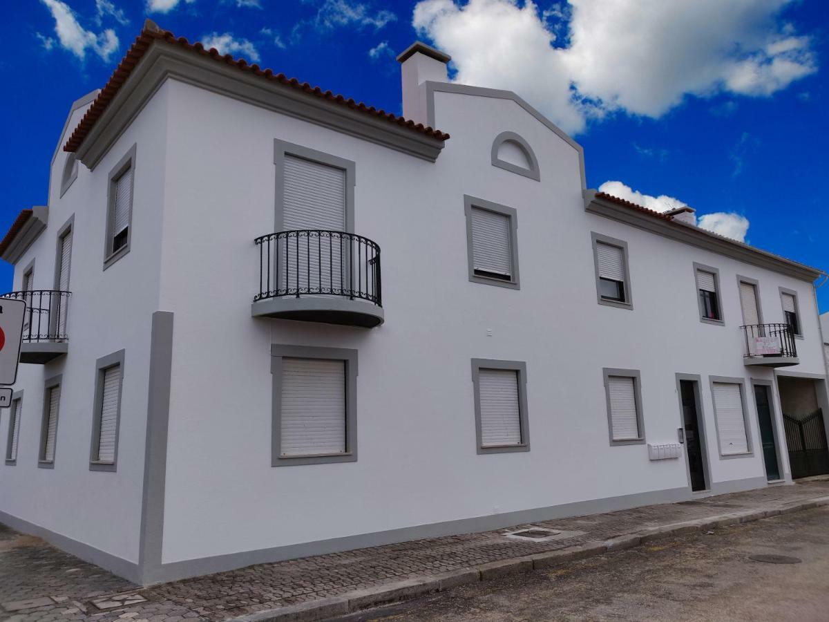Apartament Casa Da Ilha Dos Ovos Aveiro Zewnętrze zdjęcie